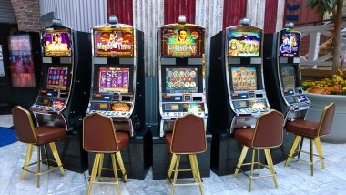 wetobet deposit options showing DANA OVO GoPay QRIS and bank virtual accounts
